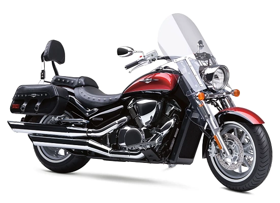 Suzuki Intruder 1800R
