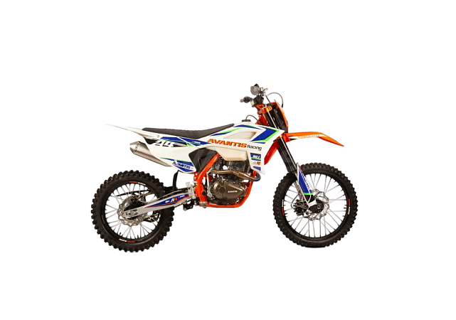 Avantis A4 (PR300) 2024