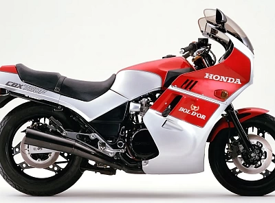 Honda CBX 750