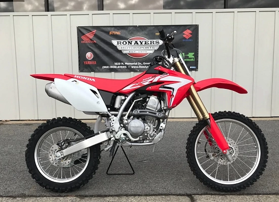 Honda CRF150R