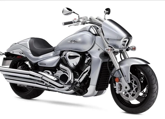 Suzuki Boulevard M109R