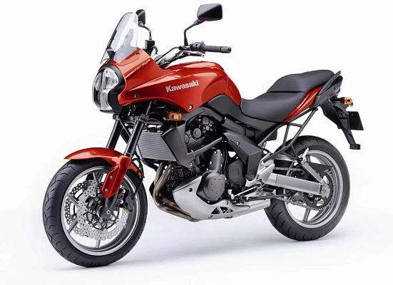 Kawasaki Versys 650