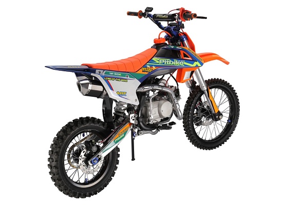 Avantis Pitbike 12-50E 17/14