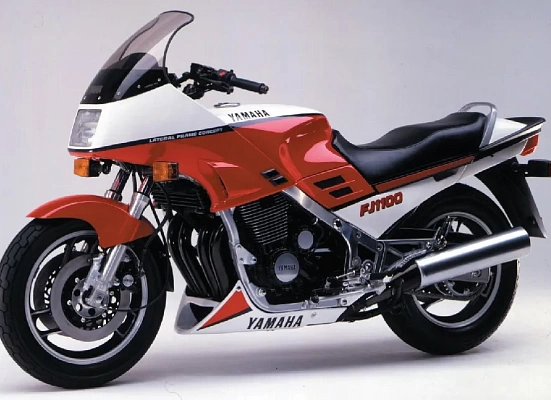 Yamaha FJ1100