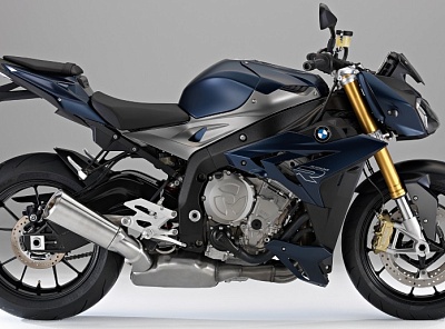 BMW S1000R