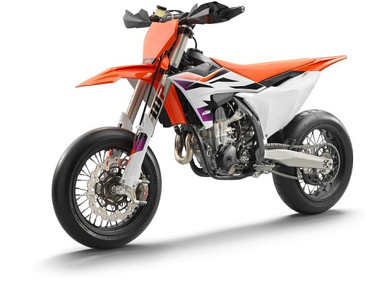 ktm 450 SMR 2023