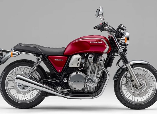 Honda CB 1100