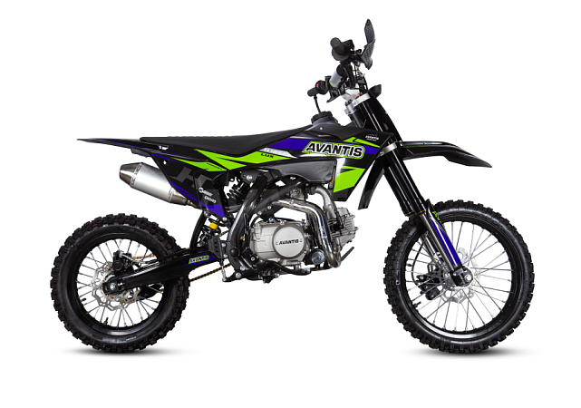 Avantis H12-E Lux 17/14