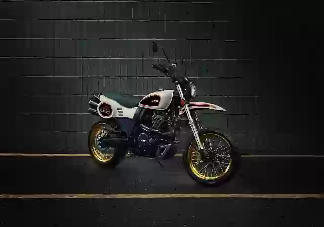 CX 650