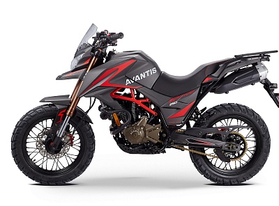 Avantis Tourist 250 4-Valves (2024)