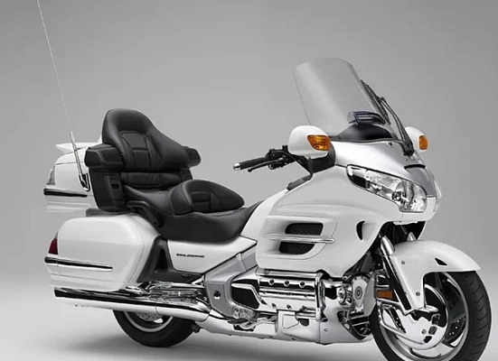 Honda GL1800 Gold Wing