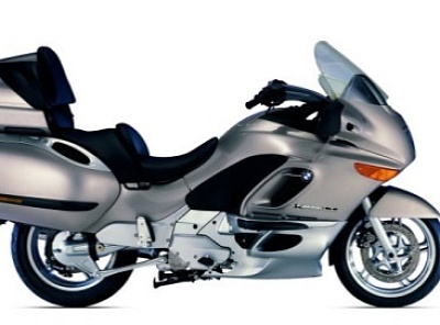 BMW K1200LT