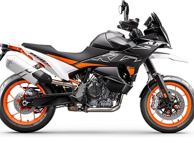 KTM 890 SMT 2023