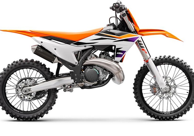 ktm 300 SX 2023