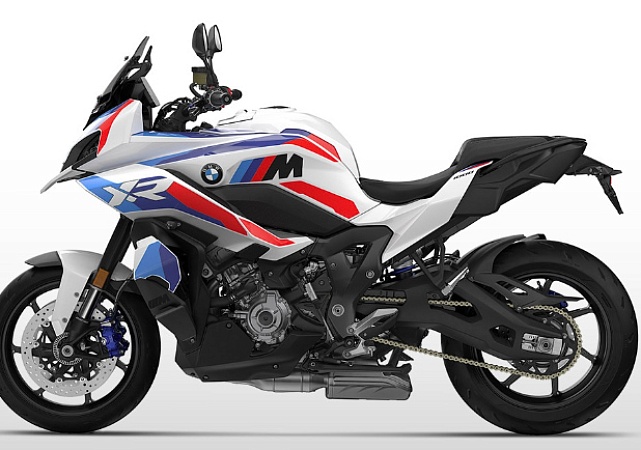 bmw M1000XR