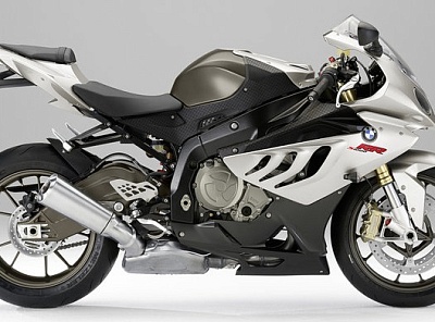 BMW S1000RR