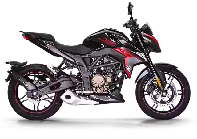 voge 300R