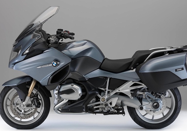 bmw R1200RT