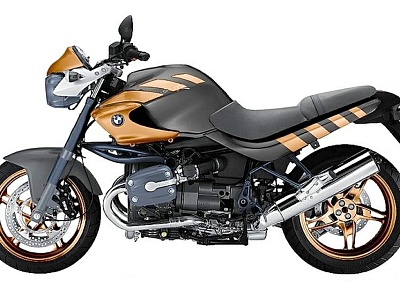 BMW R1150R
