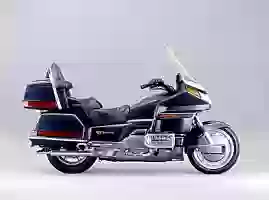 Honda GL1500
