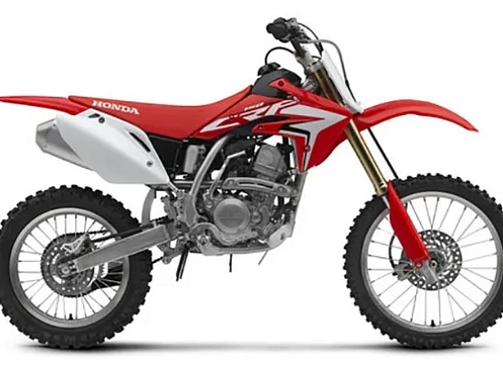 Honda CRF150R