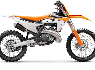 KTM 250 SX 2023