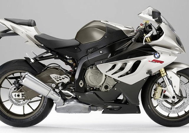 bmw S1000RR