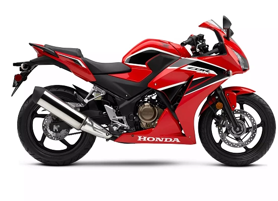 Honda CBR300R
