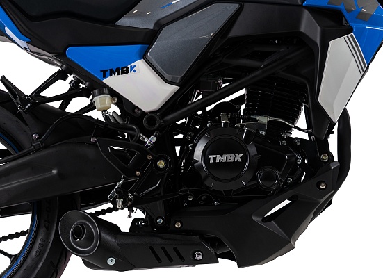 TMBK MONTANA 250 NG (172 FMM)