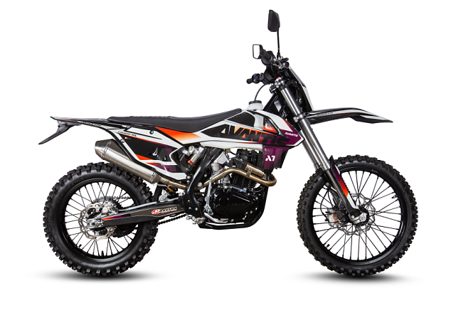 Avantis A7 NEW CB300-RL