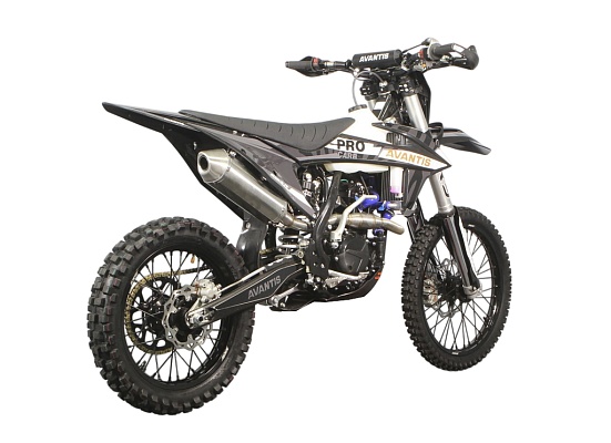 Avantis Enduro 300 PRO Carb FCR Exclusive (NC250/177MM) ARS
