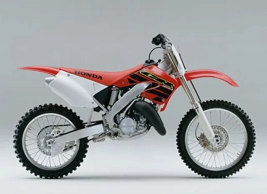 Honda CR125R