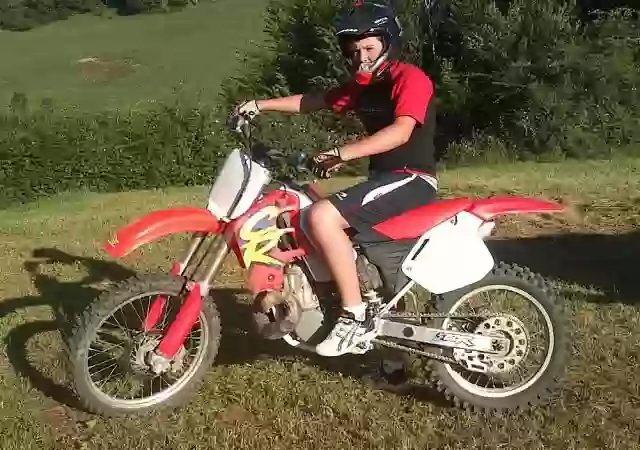 CR500