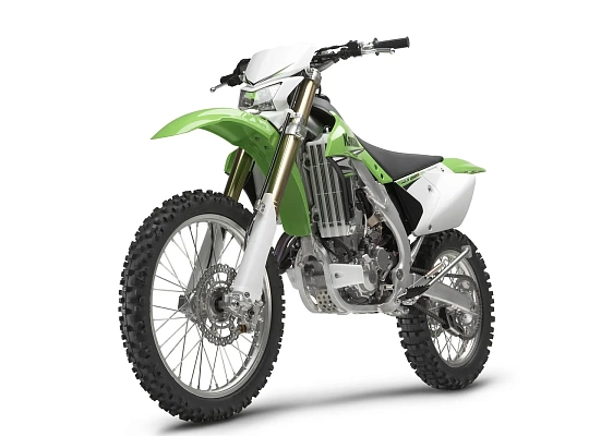Kawasaki KLX450