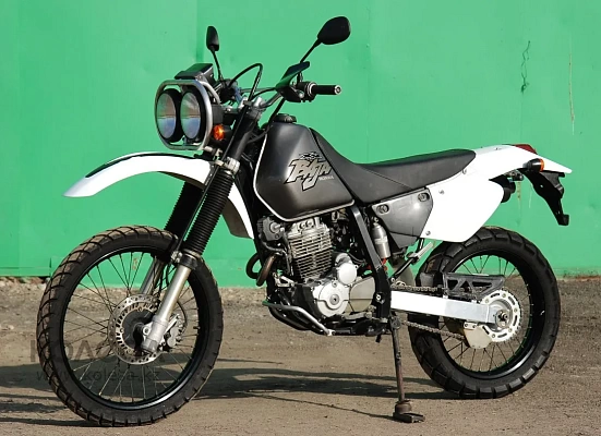 Honda XR 250