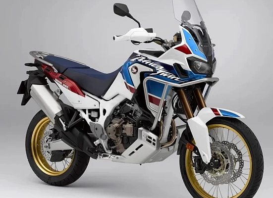 Honda CRF1000L