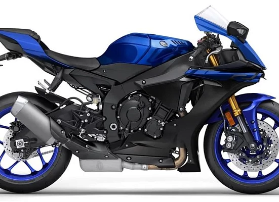 Yamaha R1