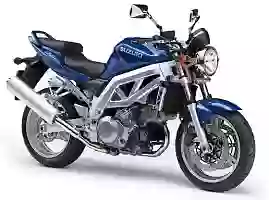 Suzuki SV 1000