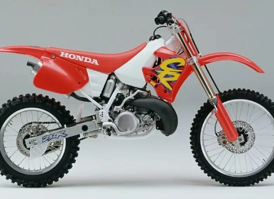 Honda CR 250R