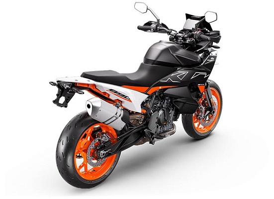 ktm 890 SMT 2023