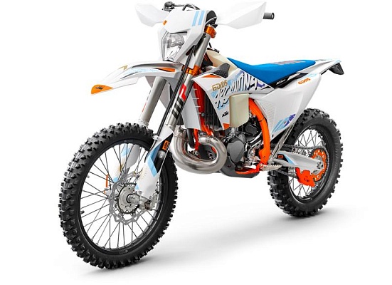 ktm 300 EXC Six Days 2023