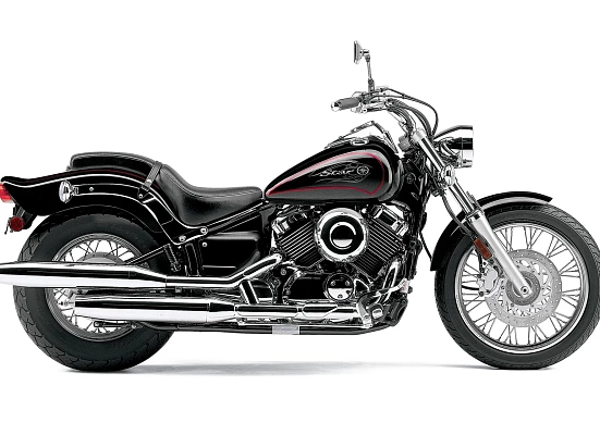 Yamaha Drag Star / V-Star 650 (XVS 650)
