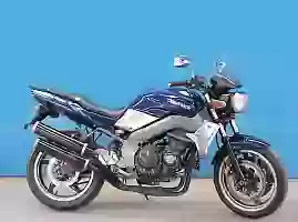 Kawasaki Xanthus 400