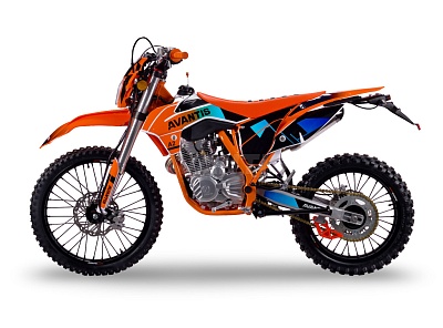 Avantis A2 Lux (CB250-F/172FMM-3A) 2024