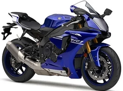 Yamaha R1