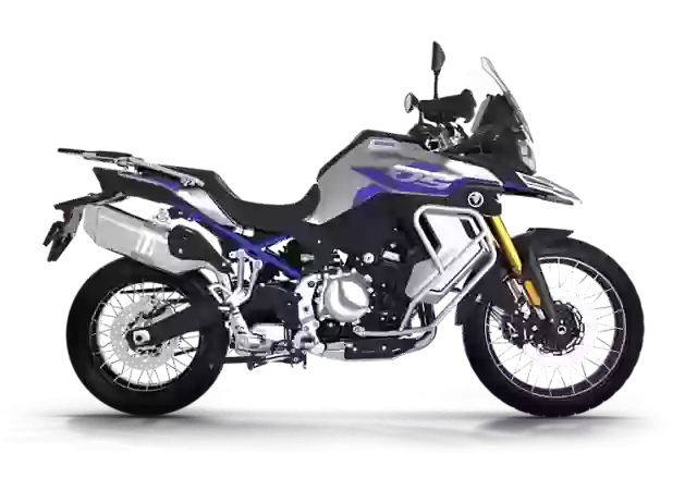 voge DS900X