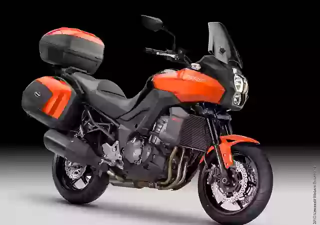 Versys 1000