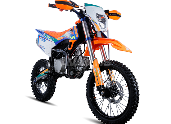 Avantis RX 125E Premium 17/14