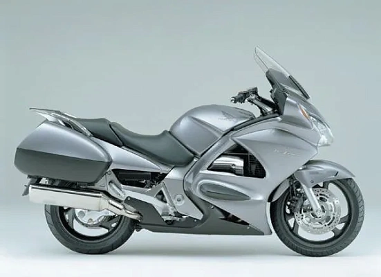 Honda ST1300