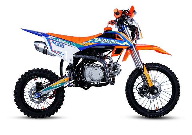 Avantis RX 150E Premium 17/14